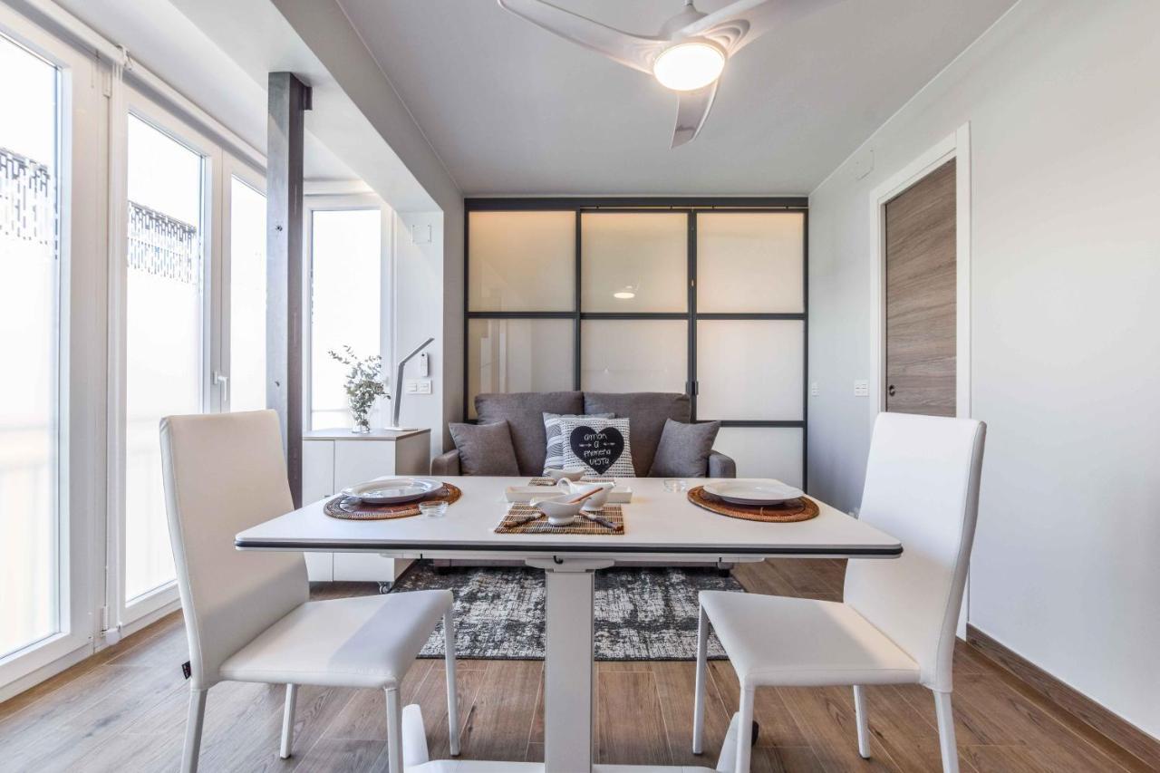 Global Home - Pada مدريد المظهر الخارجي الصورة