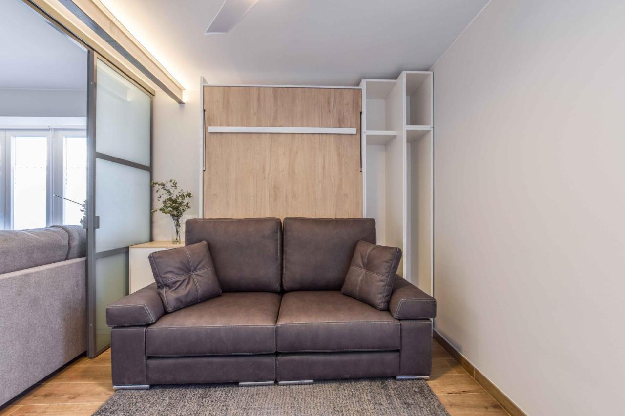 Global Home - Pada مدريد الغرفة الصورة